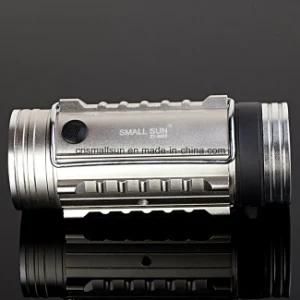 Rechargeable Fishinglight with Li-ion Battery