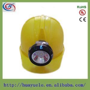 Explosion-Proof Mining Headlamp with Charger