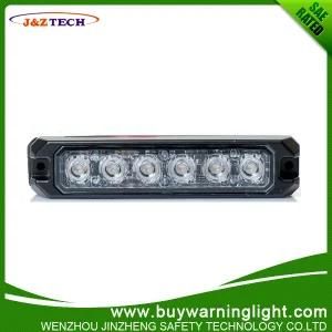 LED Emergency Vehicle Direction Lightheads Warning Lights