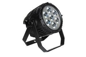 7*10W RGBW 4 in 1 Outdoor LED PAR (HC-041A)