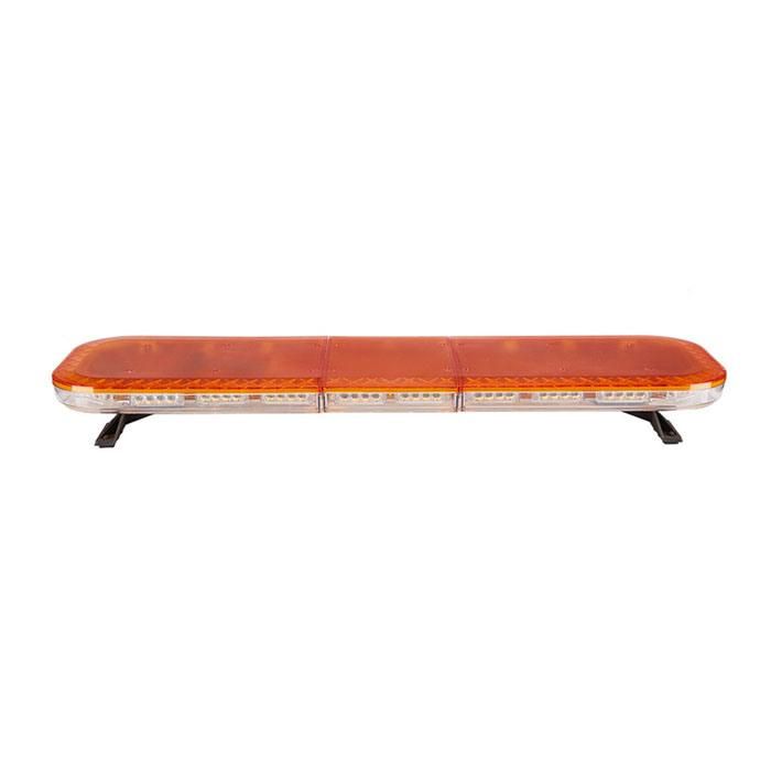 ECE R65 Amber Utral Low Profile Hight Brightness Lightbar