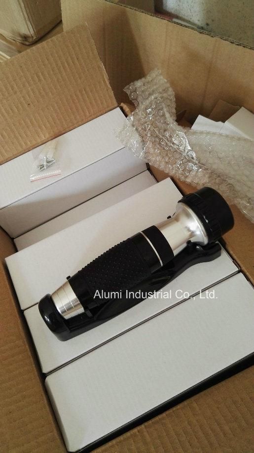Hotel Rechargeable LED Emergency Electric Torch