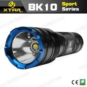 Xm-L 450 Lumens Camping Light (XTAR BK10)