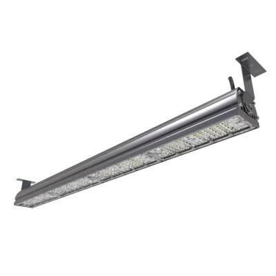 Ce RoHS 200W Linear Hanging Highbay Light LED Waterproof IP65 LED High Bay Light