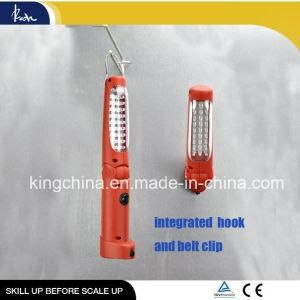 30LED Magnetic Working Light for Car Repair (WWL-RH-3.6AA)