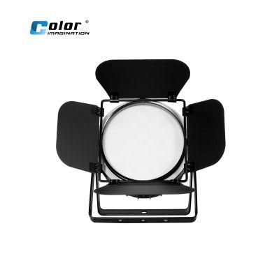 Battery Powered LED Flat PAR Light Stage Light Equipment