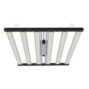 Foldable High Quality Full Spectrum LED Grow Light for Indoors Growing