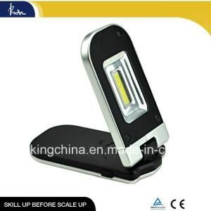 3wcob Rechargeable Working Light for Auto Repair (WML-RH-3COB3)