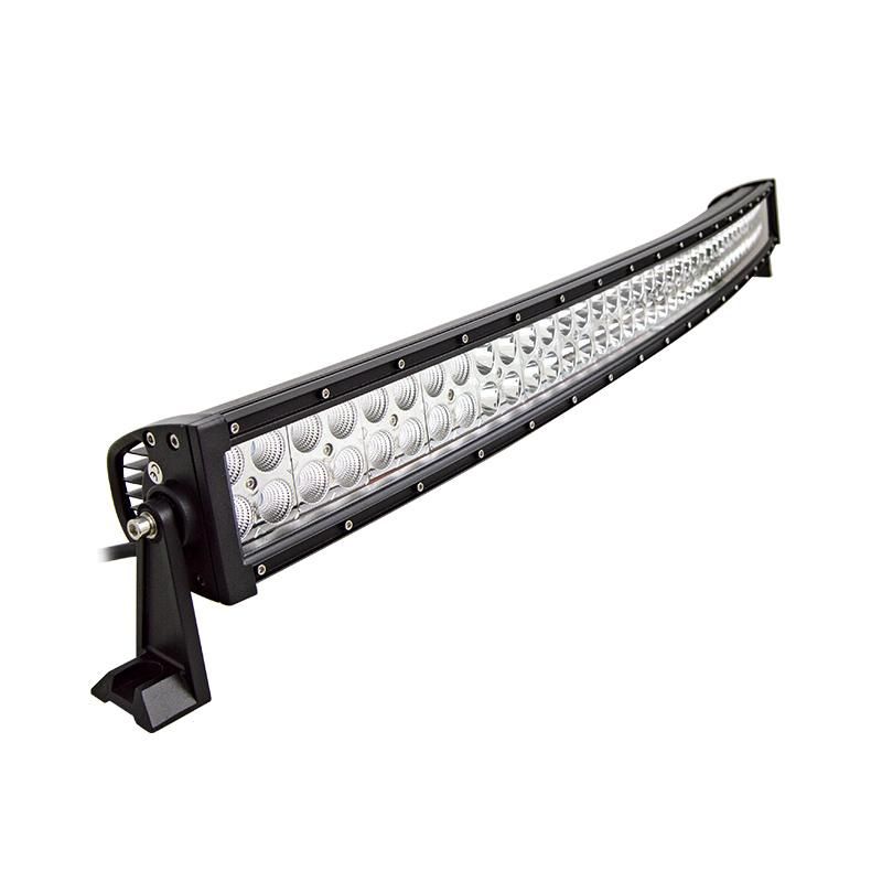 12V 24V 22 32 42 50 52′′ Inch Curved LED Light Bar Combo LED Work Light for Offroad Car Truck 4X4 SUV ATV