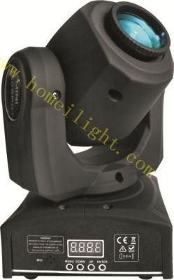 350W Pure Beam Moving Head Beam for Bar Dibar Performance Stage Exhibition
