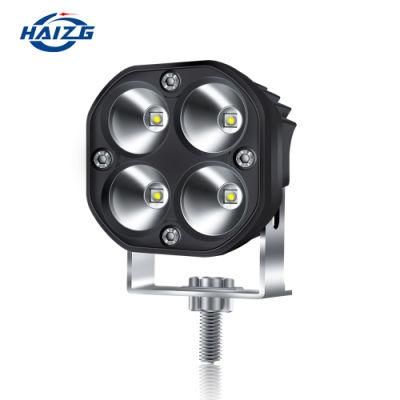 Haizg LED Motorcycle Car LED Work Bulb Quality Motorcycle