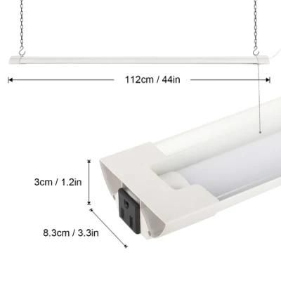 44 Inch 42W LED Linear Light LED Lamp for Shop Lighting