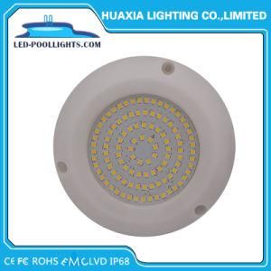 Surface Mounted IP68 12V LED Swimming Pool Light (Pool/Boat/Yacht)