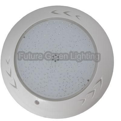 RGB 18W-42W Resin Filled Wall Mounted Pool Light