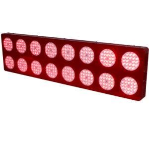 600W LED Grow Light 200 * 3 Watt Chip for Green House Full Spectrum or 6~11 Band for You Choose