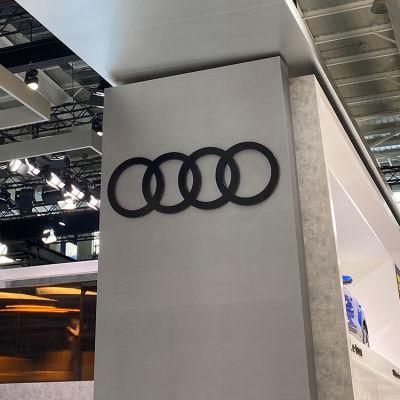 Popular Buying Requests for Car Brand Logo Signs and Their Name