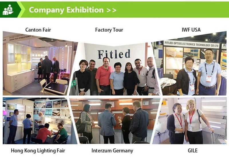 LED Cabinet Light Motion Sensor LED Light LED Battery Light