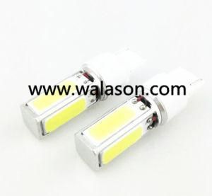 Car LED Reversing Lights T20/7443 COB 20W Auto LED Turn Signal Light