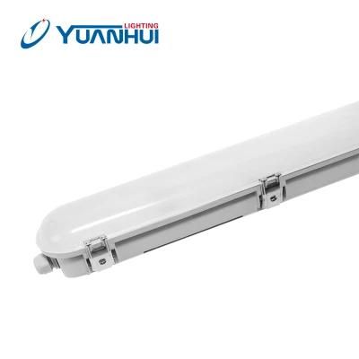 Outdoor Microwave Motion Sensor LED Weatherproof Batten Light IP66 with Best Service