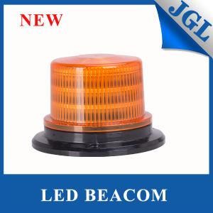 Rotating LED Beacon Flash Lighting