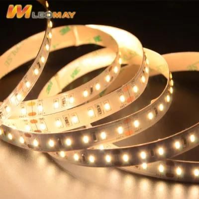 24v Led Strip 3014 Smd Led Strip 120LEDs 10mm flex strip