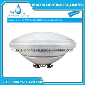 Ce&RoHS Approved Warm White Underwater LED Swimming Pool Light