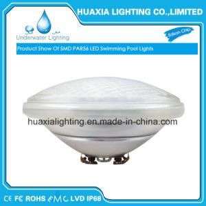 Ce&RoHS Approved Warm White Underwater LED Swimming Pool Light