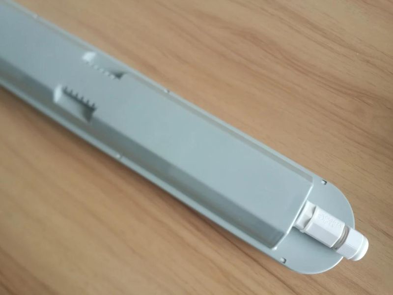 IP65 Triproof Lights 600mm 1200mm 1500mm LED Linear Triproof Lights