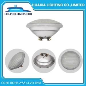 RGB/White PAR56 LED Underwater Swimming Pool Light for 300W Halogen Lamp Replacement