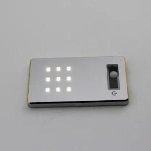 Battery Sensor Light -PIR