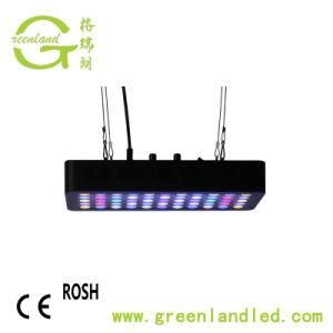 Sunrise Sunset Programble Controllable WiFi 165W LED Aquarium Light