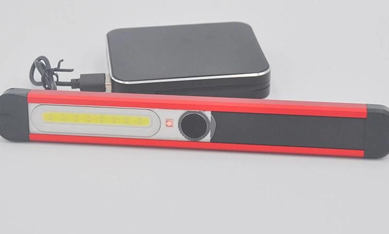 Brilliant-Dragon Rechargeable Magnetic LED Pocket Car Working Light