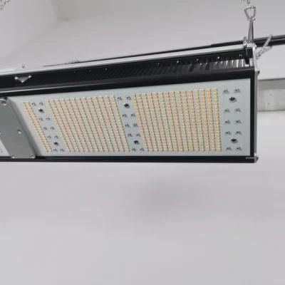 Indoor Farming Greenhouse LED Grow Light Full Spectrum for Veg