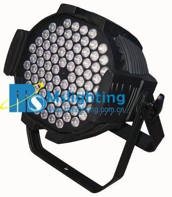 84*3W/54*3in1/36* 10W 4in1 LED Wall Washer Light (LED 3000)
