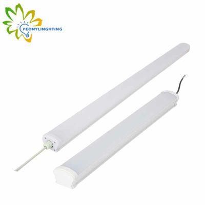 1500mm 48W Used in Car Parking Energy-Saving Lamp Waterproof IP65 LED Triproof Light