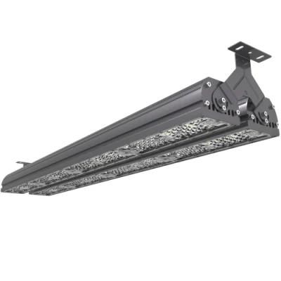 Linear Highbay LED Light 200W Watt Highbay LED Light IP65 Industrial LED Linear Luminaire