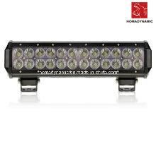 LED Car Light of LED Light Bar Super Quality IP68 Waterproof 72W for SUV Car LED off Road Light and LED Driving Light