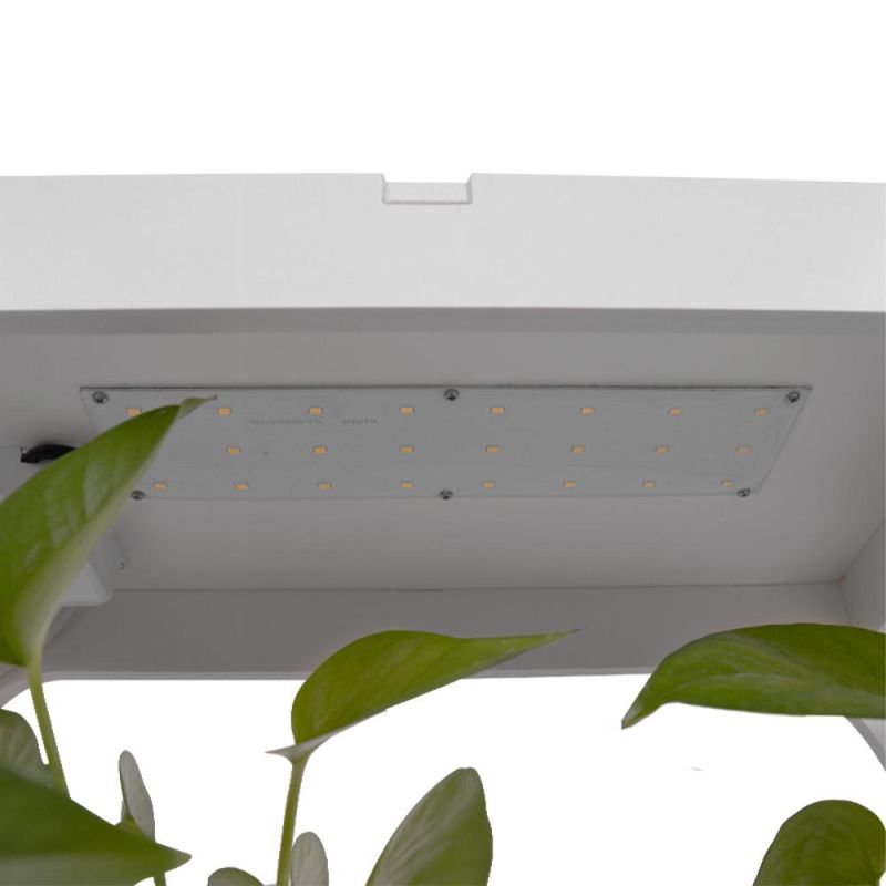 Full Spectrum Plant Light Table Lamp LED Grow Lights