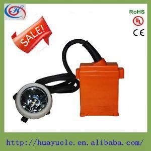 3ah, 4ah, 5ah, 6ah. High Brightness Explosion-Proof Rechargeable Miners Lamp, Mining Light