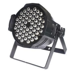 54PCS*3W LED RGB 3in1 PAR Can Stage Light