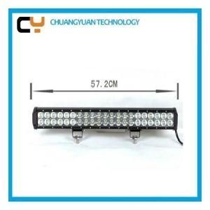 2015 New120W LED Light Bar