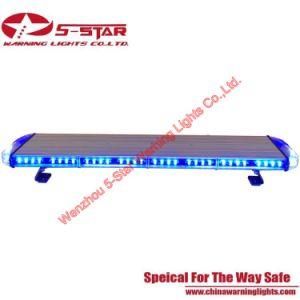 New Design Reflex LED Warning Light Bar for Police, Firefighting, Truck, . EMS