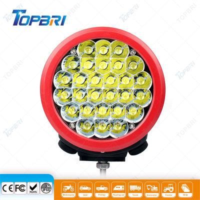 7inch 90W Driving Lamps High Power CREE LED Work Lamps