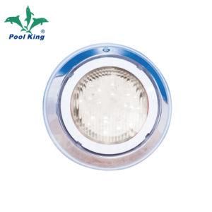 Surface Mounted Underwater Lights for Swimming Pools