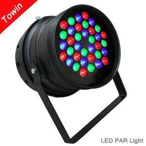 Towin-36*1/3W High Power LED PAR Light (TW-P36B)