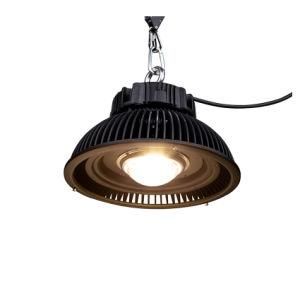High Power Horticulture Hydroponics Plant Lamp 240W LED UFO Grow Light Kit Full Spectrum Cxm32 LED Grow Light