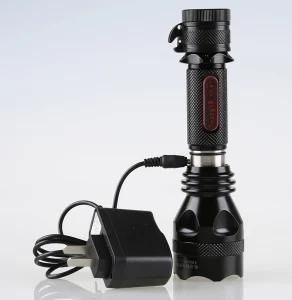 Waterproof LED Torch