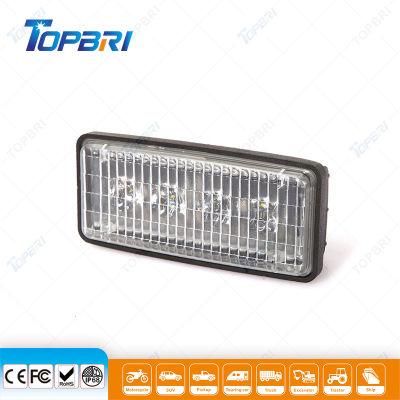 12W 20W HID Flood Light LED Work Lamps for John Deere Tractors Auto Car