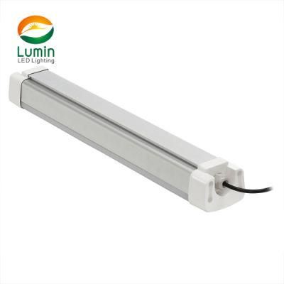 LED Linear Pendant Recessed Ceiling Batten Office Light