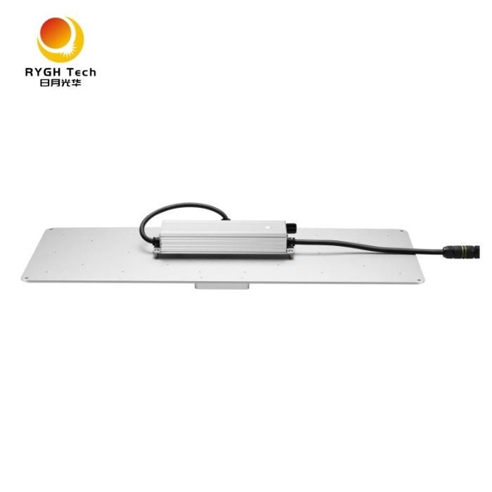 Indoor Plant Light 210W Full Spectrum Quantum Board LED Grow Lamp
